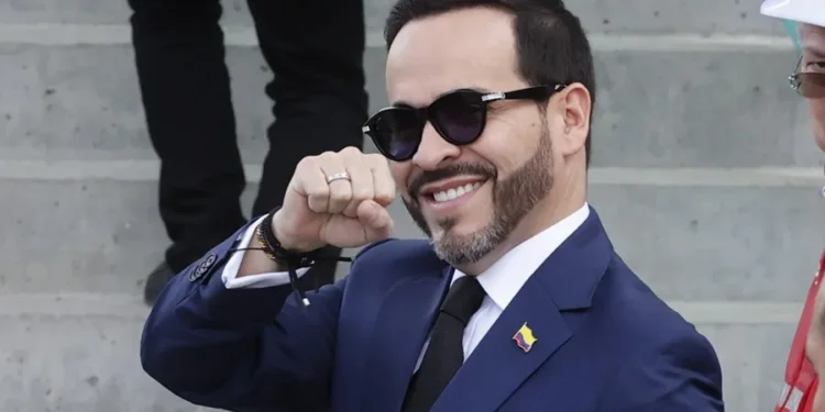 Estos son los cinco hombres de mayor confianza de De la Espriella