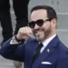 Estos son los cinco hombres de mayor confianza de De la Espriella