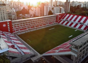 Estudiantes, semifinalista de la Libertadores: las bajas y el problema de la localía