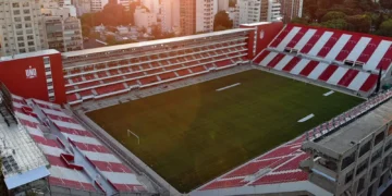 Estudiantes, semifinalista de la Libertadores: las bajas y el problema de la localía