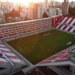 Estudiantes, semifinalista de la Libertadores: las bajas y el problema de la localía