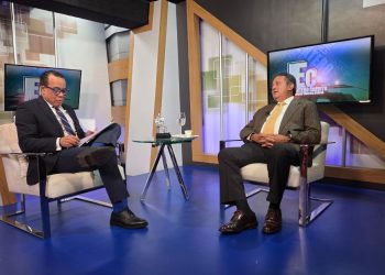 Euclides Sánchez: “Habrían mafias en el gobierno con licitaciones; Oposición debe unirse para municipales; LF tiene hoy 43 %