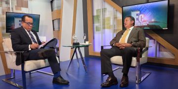 Euclides Sánchez: “Habrían mafias en el gobierno con licitaciones; Oposición debe unirse para municipales; LF tiene hoy 43 % Euclides Sánchez: “Habrían mafias en el gobierno con licitaciones; Oposición debe unirse para municipales; LF tiene hoy 43 %