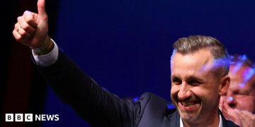 Europe wrestles with impact of historic regional gains for Germany’s AfD