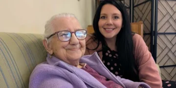 Eutanasia en Canadá: investigan la muerte de una abuela que habría sido sometida al procedimiento contra su voluntad Eutanasia en Canadá: investigan la muerte de una abuela que habría sido sometida al procedimiento contra su voluntad