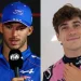 Excelente Franco Colapinto: largará 7° en el GP de Italia y se refirió a la pole position conseguida por Pierre Gasly