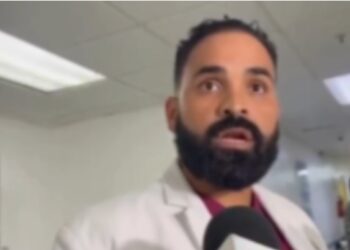 Exsubdirector del hospital Darío Contreras figura entre los apresados por el caso Senasa 2.0