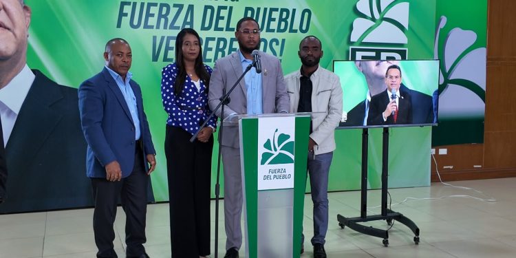 FP pide auditar recursos del programa MOTOBEN