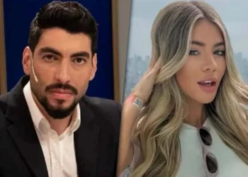 Facundo Moyano habría violado la perimetral con Candela Arizaga y podría ser detenido