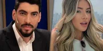 Facundo Moyano habría violado la perimetral con Candela Arizaga y podría ser detenido
