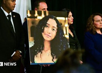 Family of murdered teen call for death penalty in D4vd trial