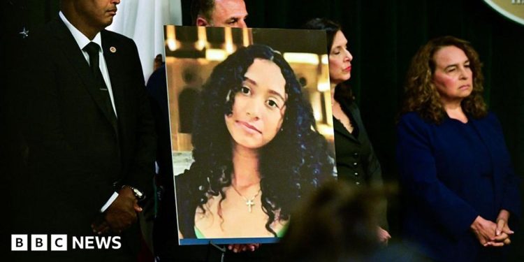 Family of murdered teen call for death penalty in D4vd trial Family of murdered teen call for death penalty in D4vd trial