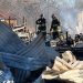 Fire at nursing home in Chile kills 16 residents Fire at nursing home in Chile kills 16 residents