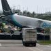 Five dead after Amazon cargo plane crashes at Miami airport Five dead after Amazon cargo plane crashes at Miami airport