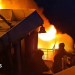 Five dead and 86 missing as fire breaks out on ferry in the Philippines