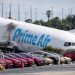 Flight recorders recovered from 'devastating' Amazon cargo plane crash