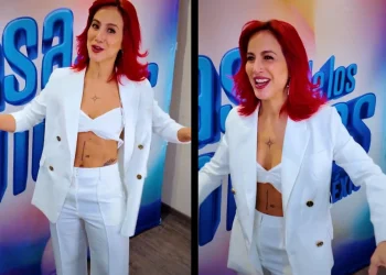 Flor Vigna rompió el silencio tras su eliminación de La Casa de los Famosos y anticipó su futuro