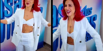 Flor Vigna rompió el silencio tras su eliminación de La Casa de los Famosos y anticipó su futuro