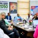 Formulación del Plan Estratégico San Juan 2050 concurre exitosamente con la Ley Nacional de Ordenamiento Territorial