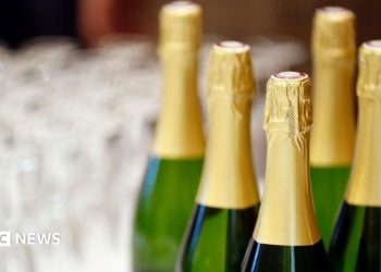 France lifts alcohol content limit on champagne after record heatwaves