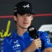 Franco Colapinto busca dejar atrás el error de Monza y llega a Madrid con confianza: "Espero seguir sumando puntos"