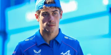 Franco Colapinto celebró las mejoras en su A526 y anticipó las dificultades podrían afectar a Alpine en Monza Franco Colapinto celebró las mejoras en su A526 y anticipó las dificultades podrían afectar a Alpine en Monza