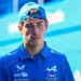Franco Colapinto celebró las mejoras en su A526 y anticipó las dificultades podrían afectar a Alpine en Monza