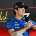 Franco Colapinto explicó su noveno puesto en Madrid: “Creo que es una de las mejores qualys en la F1” Franco Colapinto explicó su noveno puesto en Madrid: “Creo que es una de las mejores qualys en la F1”