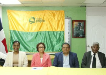 Frente Amplio advierte: derogar el Decreto 693-24 amenaza la producción nacional de arroz y la seguridad alimentaria