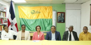 Frente Amplio advierte: derogar el Decreto 693-24 amenaza la producción nacional de arroz y la seguridad alimentaria