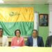 Frente Amplio advierte: derogar el Decreto 693-24 amenaza la producción nacional de arroz y la seguridad alimentaria