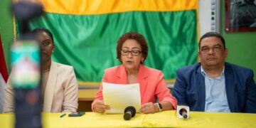 Frente Amplio alerta por impacto del Decreto 693-24 en el arroz