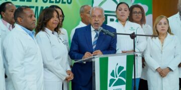 Fuerza del Pueblo alerta sobre 14,688 muertes infantiles y señala seis puntos críticos del sistema de salud