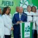 Fuerza del Pueblo alerta sobre 14,688 muertes infantiles y señala seis puntos críticos del sistema de salud