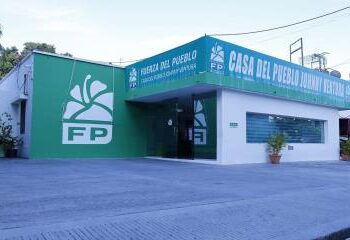 Fuerza del Pueblo cuestiona cifras de homicidios