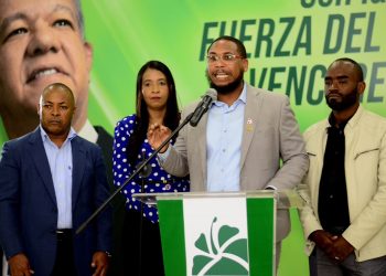Fuerza del Pueblo cuestiona resultados del programa social “MOTOBEN” y exige auditoría sobre recursos destinados a motoconchistas