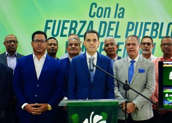 Fuerza del Pueblo denuncia aumentan las quejas por facturación elevada y persisten los apagones