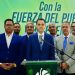 Fuerza del Pueblo denuncia aumentan las quejas por facturación elevada y persisten los apagones