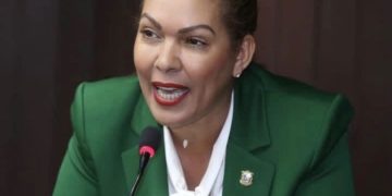 Fuerza del Pueblo en Ocoa desmiente que seis personas fueran miembros activos del partido y juramentadas con Carolina Mejía