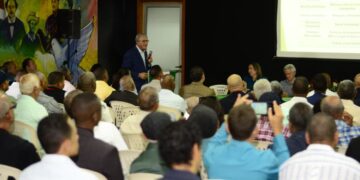 Fuerza del Pueblo fortalece su estructura nacional de Medio Ambiente y acredita a más de 60 vicesecretarios Fuerza del Pueblo fortalece su estructura nacional de Medio Ambiente y acredita a más de 60 vicesecretarios
