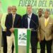 Fuerza del Pueblo propone plan integral para enfrentar sequía y garantizar agua a la población