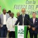 Fuerza del Pueblo solicita a EE.UU. tratar el arroz dominicano
