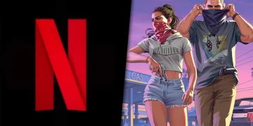 GTA 6 arrasó en Netflix: fue el contenido más visto de la plataforma GTA 6 arrasó en Netflix: fue el contenido más visto de la plataforma