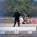 Germany says Russia behind Leipzig airport drone attack Germany says Russia behind Leipzig airport drone attack