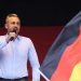 Germany's far-right AfD bids for first taste of power in eastern vote