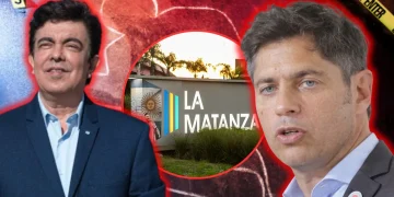 Gestión Kicillof: La Matanza registró más de un asesinato por día esta semana