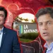 Gestión Kicillof: La Matanza registró más de un asesinato por día esta semana Gestión Kicillof: La Matanza registró más de un asesinato por día esta semana