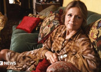 Gloria Steinem: An icon of American feminism