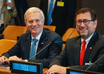 Gobierno de Chile anuncia su adhesión al ‘Escudo de las Américas’