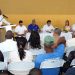 Gobierno inicia proceso de titulación para beneficiar cientos de familias de El Naranjo